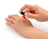 3 Pcs 5 ml Refillable Perfume Atomizer Spray Bottles for Travelling