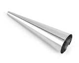 Cone Molds Set of 12 Cream Horn Mold