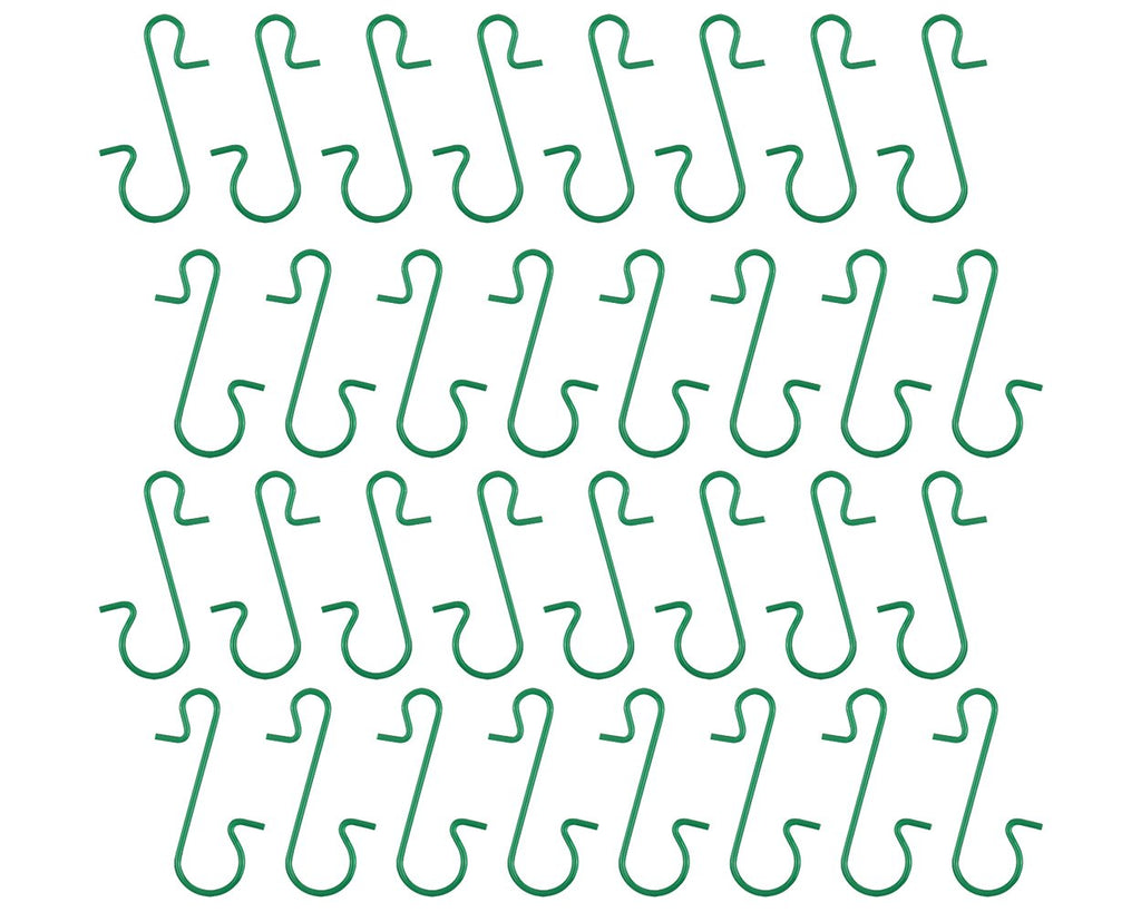 Christmas Ornaments Hooks 200 Pieces Ornaments Hangers