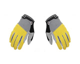 Outdoor Sports Gloves Breathable Cycling Full Finger Gloves