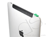 Headphone Jack Plug - Ribbon Green