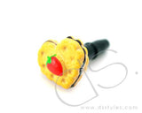 Headphone Jack Plug - Hearts