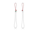 Santa Phone Strap