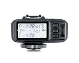Godox X1C 2.4G Wireless Flash Trigger Transmitter & Receiver for Canon