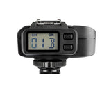 Godox X1C 2.4G Wireless Flash Trigger Transmitter & Receiver for Canon
