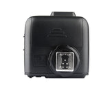 Godox X1C 2.4G Wireless Flash Trigger Transmitter & Receiver for Canon