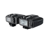 Godox X1N 2.4G Wireless Flash Trigger Transmitter & Receiver for Nikon