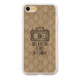 Take a Picture Designer Phone Cases