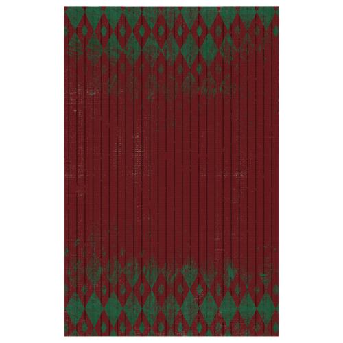 Red Christmas Designer Phone Cases