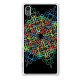 Radiation Life Designer Phone Cases