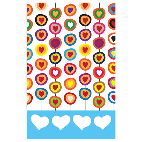Sweet Hearts Designer Phone Cases