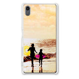 Summer Love Designer Phone Cases
