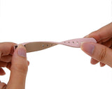 Replacement Leather Watch Band for Fitbit Alta - Pink