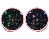 LED Cosmos Star Starry Night Projector Light