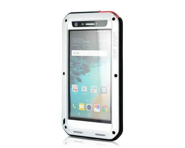 Waterproof Series LG Metal Phone Case