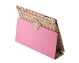 ODOYO x Johanna Ho Designer iPad 4 The New iPad Leather Case - Vintage