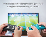 NS18 Wireless Gamepad Bluetooth Gaming Controller