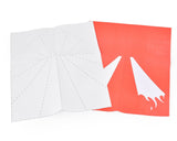 Power up Electric Paper Plane Conversion Kit - Black