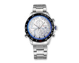 CURREN Date Stainless Steel Quartz Sport Men Wrist Watch