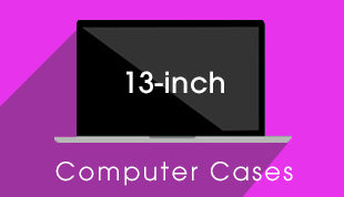13-inch Computer Cases