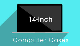 14-inch Computer Cases