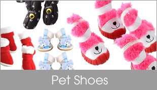 Pet Shoes