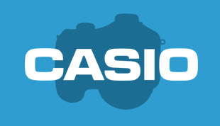 Casio Camera Cases