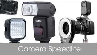 Camera Speedlite