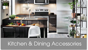 Kitchen & Dining Accessories