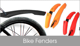 Bike Fenders