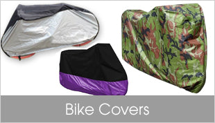 Bike Covers