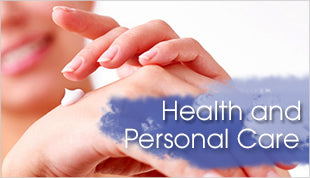 Health and Personal Care
