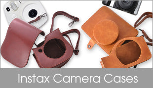 Instax Camera Case