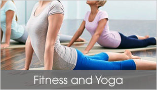 Fitness and Yoga