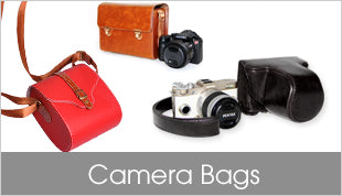 Camera Bags and Backpacks