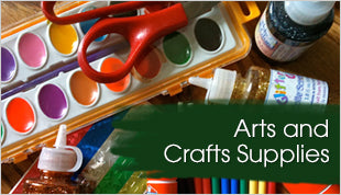 Arts and Crafts Supplies