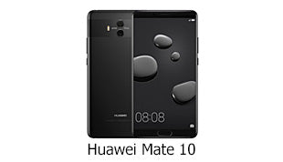 Huawei Mate 10 Cases