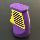 3D Printed Can Opener - One Hand Easy Opener