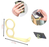 Phone Ring Holder 4 Pack-Random Colors