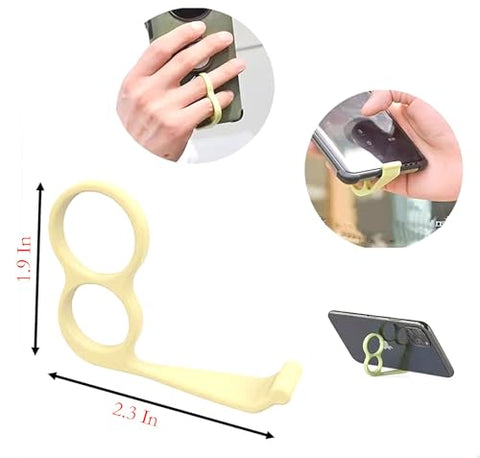 Phone Ring Holder 4 Pack-Random Colors