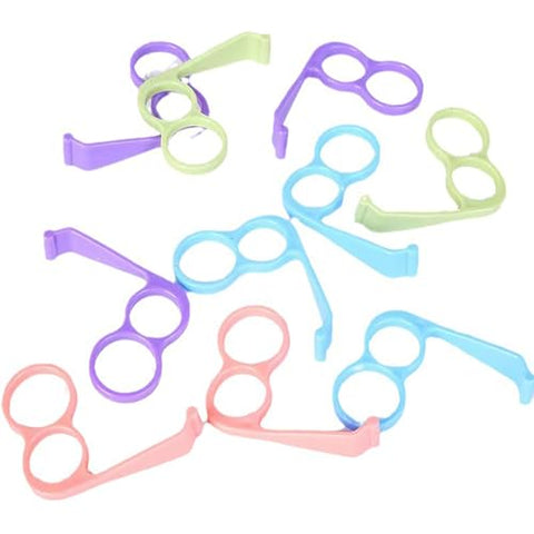 Phone Ring Holder 4 Pack-Random Colors