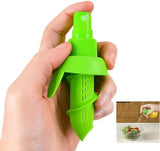 Citrus Juice Sprayer Manual Lemon Squeezer 2-Pack