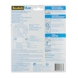 Painter Tape Applicator 1mm Spacing Dispenser