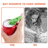 Soda Can Opener Multicolor - Easy PopTop