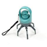 Dog Pooper Scooper Built In Bag Dispenser