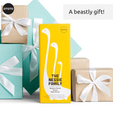 Nessie Kitchen Utensil Set - Blue 3-Piece