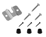 Dart Board Hanger Bracket 1 Set Dart Board Wall Mounting Hardware