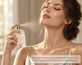 Pure Cedar Unisex Eau de Parfum 100 ml