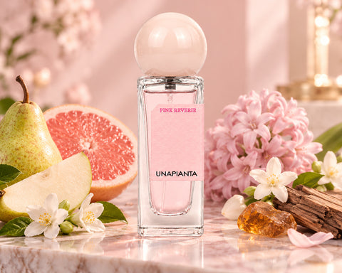 Pink Reverie Eau de Parfum for Women 30 ml