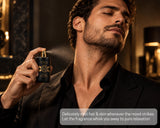 Anthony Pour Homme Eau de Parfum for Men 100 ml